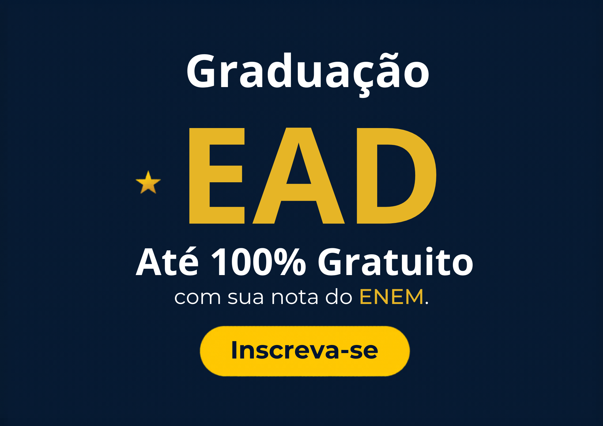 Espaço In-Content — Rectangle