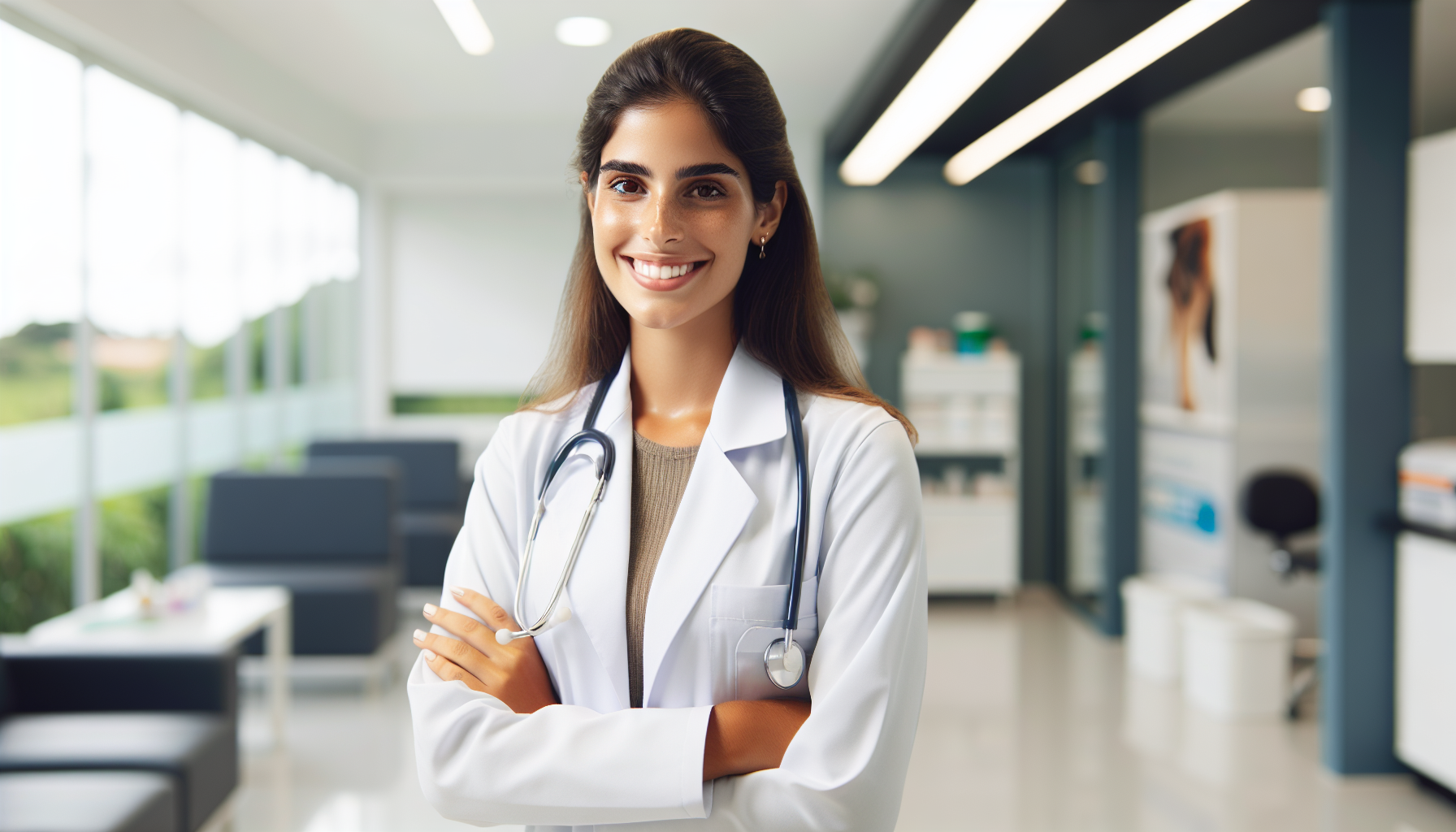 Auxiliar de Veterinária EAD: salário e como se formar
