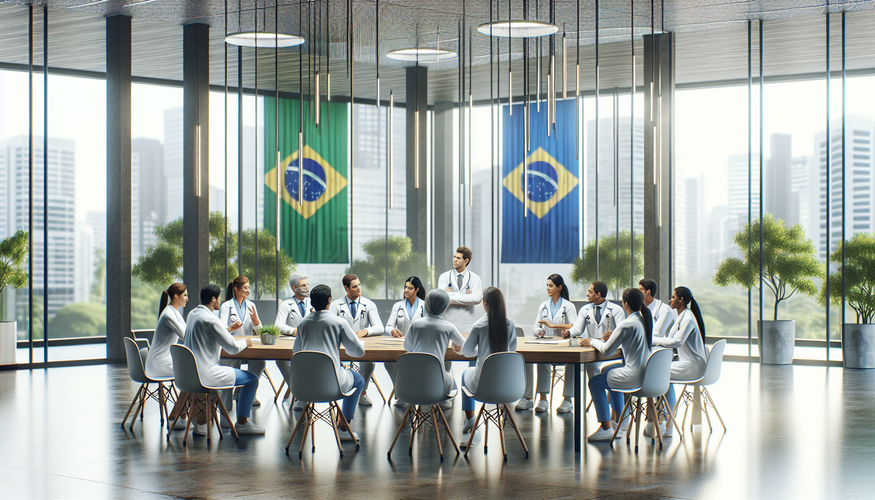 Babá, Berçarista e Auxiliar de Classe: Mercado 2026