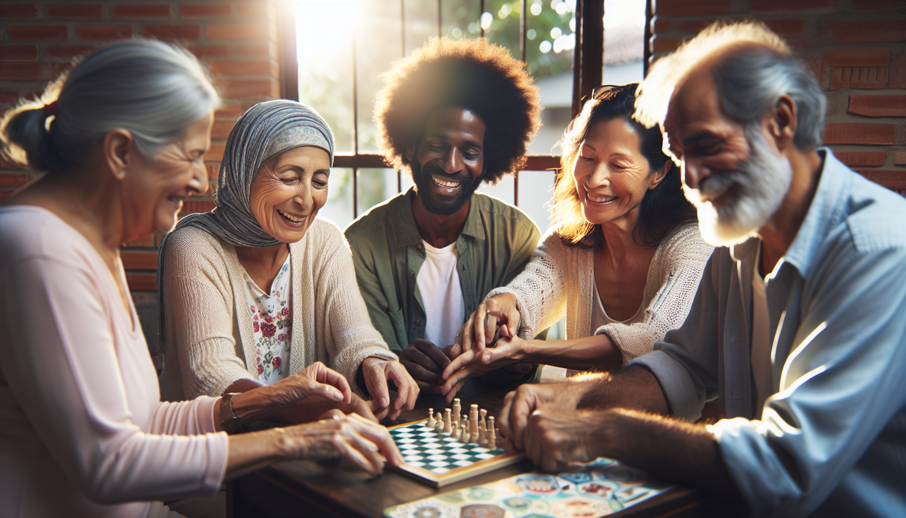 5 Benefícios da Estimulação Cognitiva para Idosos