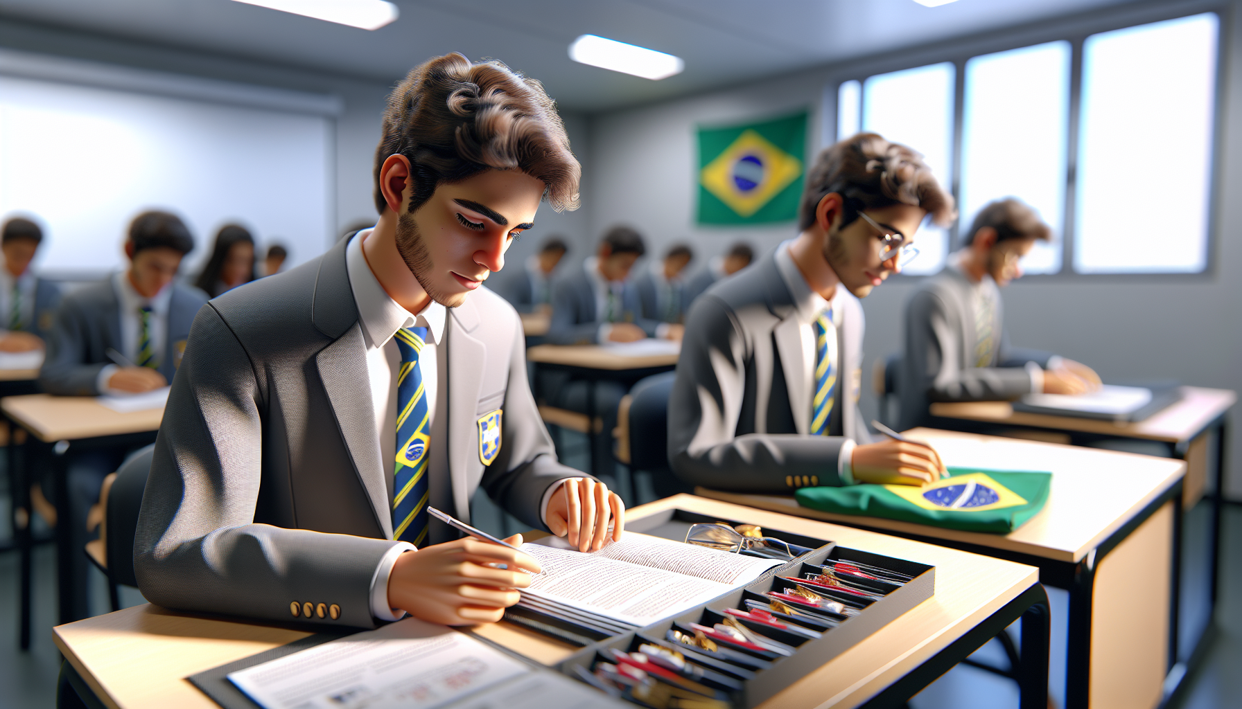 Curso de Auxiliar de Farmácia: vale a pena em 2026?