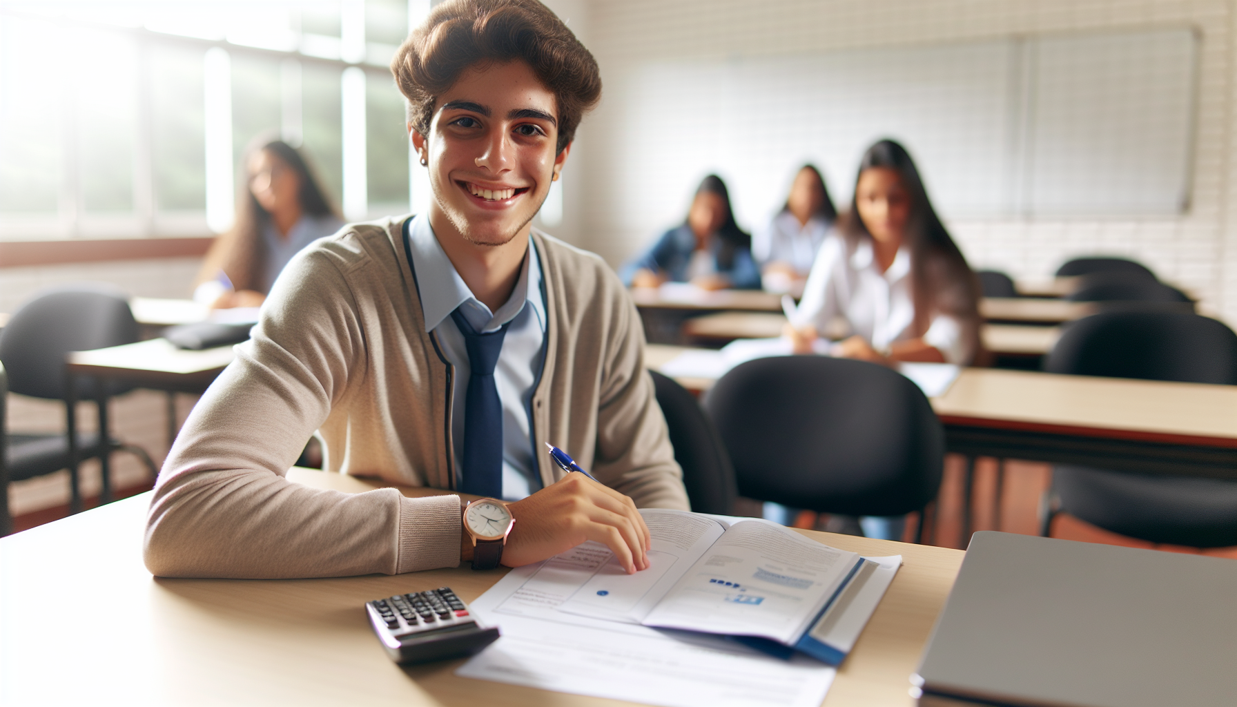 Curso Cuidador de Idosos Vale a Pena em 2026?