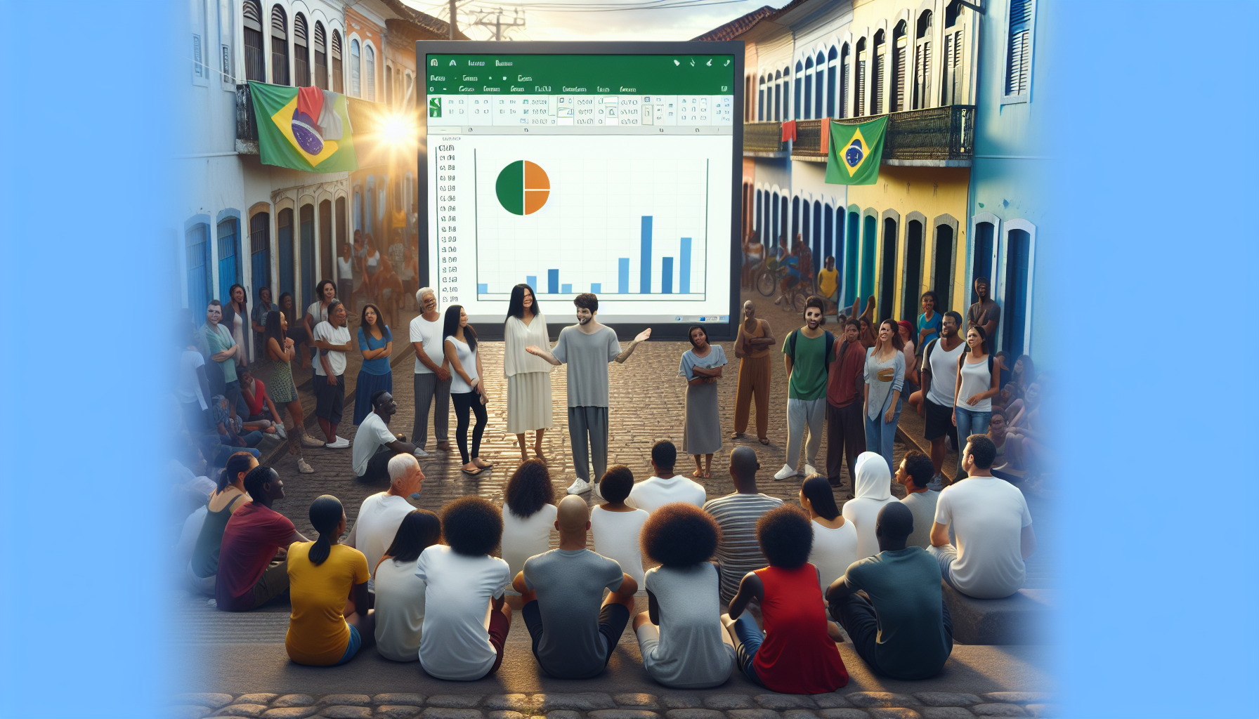 Excel para iniciantes: como aprender do zero