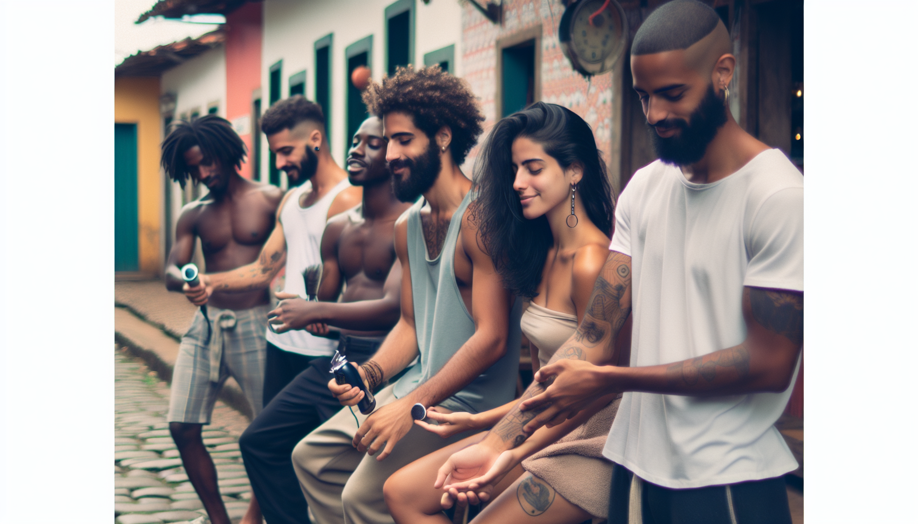 Grooming Tendências: Oportunidades no Mercado Pet