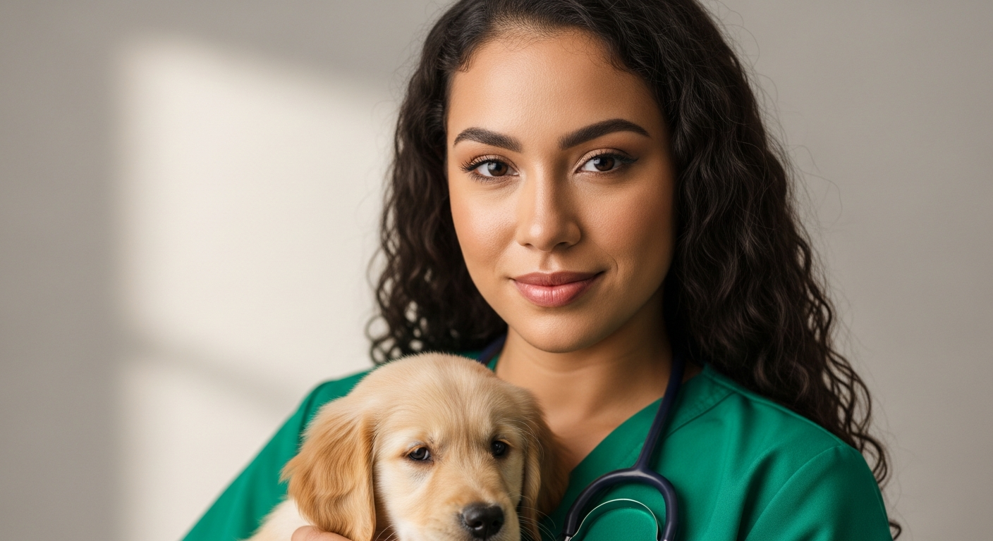 Mercado Pet Brasil: oportunidades para auxiliar vet