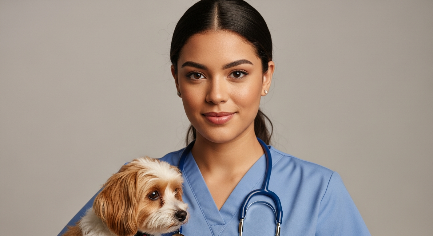 Mercado Pet Brasil: oportunidades para auxiliar veterinário