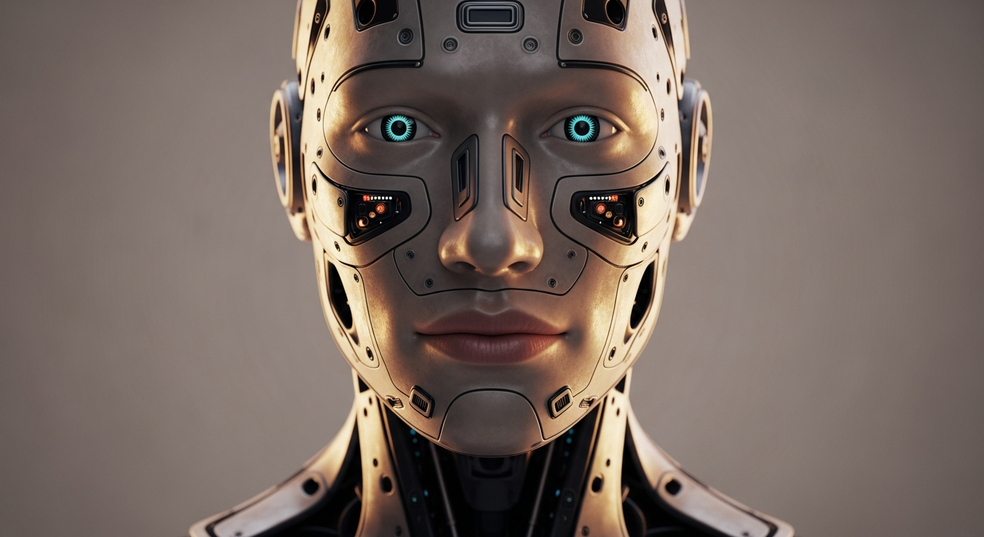 Robôs substituindo humanos: o que muda no emprego em 2026